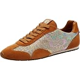 Coach Women's Flat Sneaker | Casual Shoes