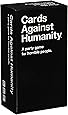 Cards Against Humanity