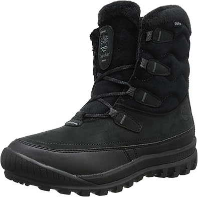 timberland insulated winter boots