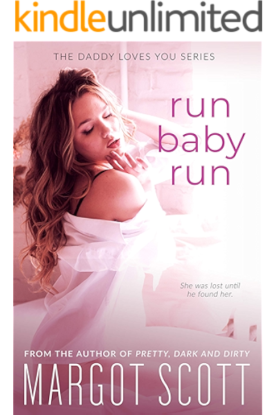 run baby run book