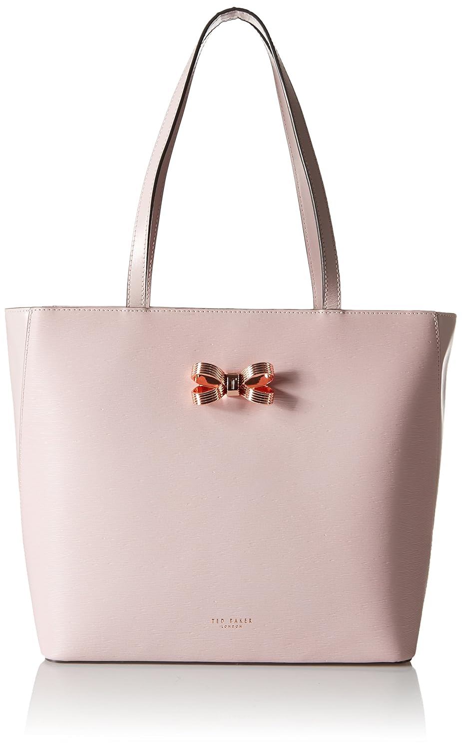 ted baker messenger bag women's