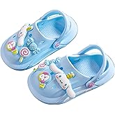 Everyday Delights Cinnamoroll Clogs Slip on Water Shoes Casual Summer for Girls Kids Children