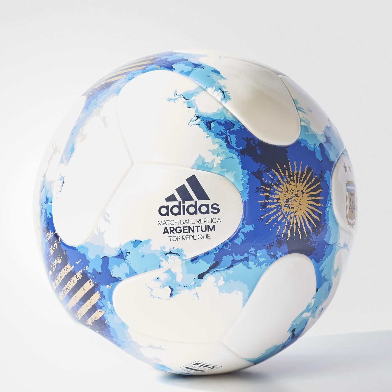 adidas performance confederations cup top replique soccer ball
