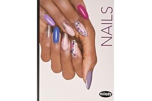 Milady Standard Nail Technology (MindTap Course List)