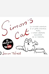 Simon's Cat (Italian Edition) Kindle Edition