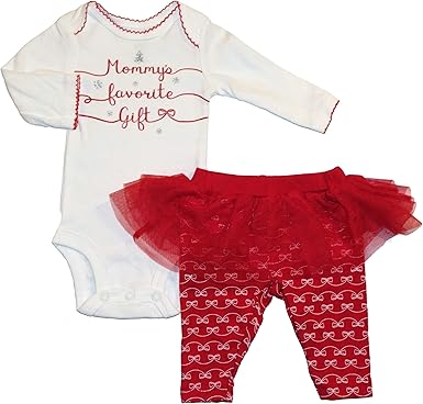 carters christmas outfit