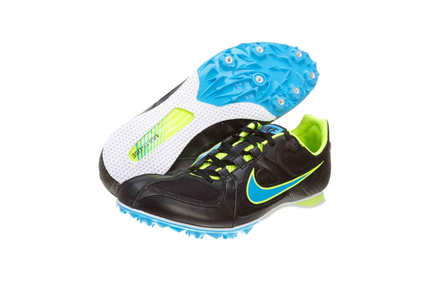 nike running spikes india