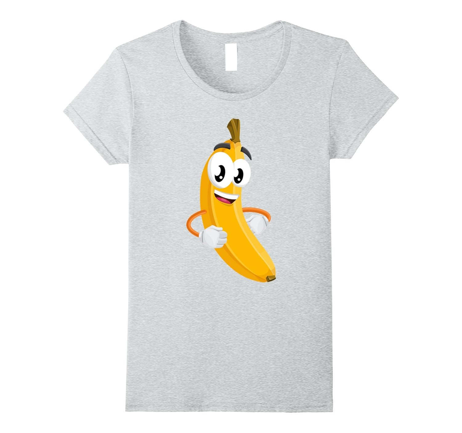 Banana Emoji Shirt Smiley Emoticon Funny Bananas TShirt