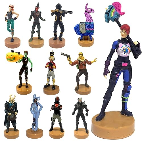 フォートナイト　STAMPERS スタンプ　フィギュア フォートナイト STAMPERS スタンプ フィギュア フォートナイト