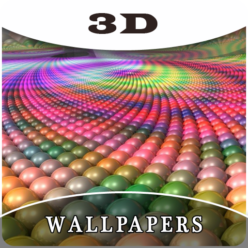 3D Wallpapers And Background Appstore for Android