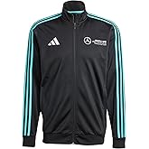 adidas mens Mercedes - Amg Petronas Formula One Team Track Top