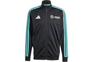 adidas Men's Mercedes - AMG Petronas Formula One Team Track Top