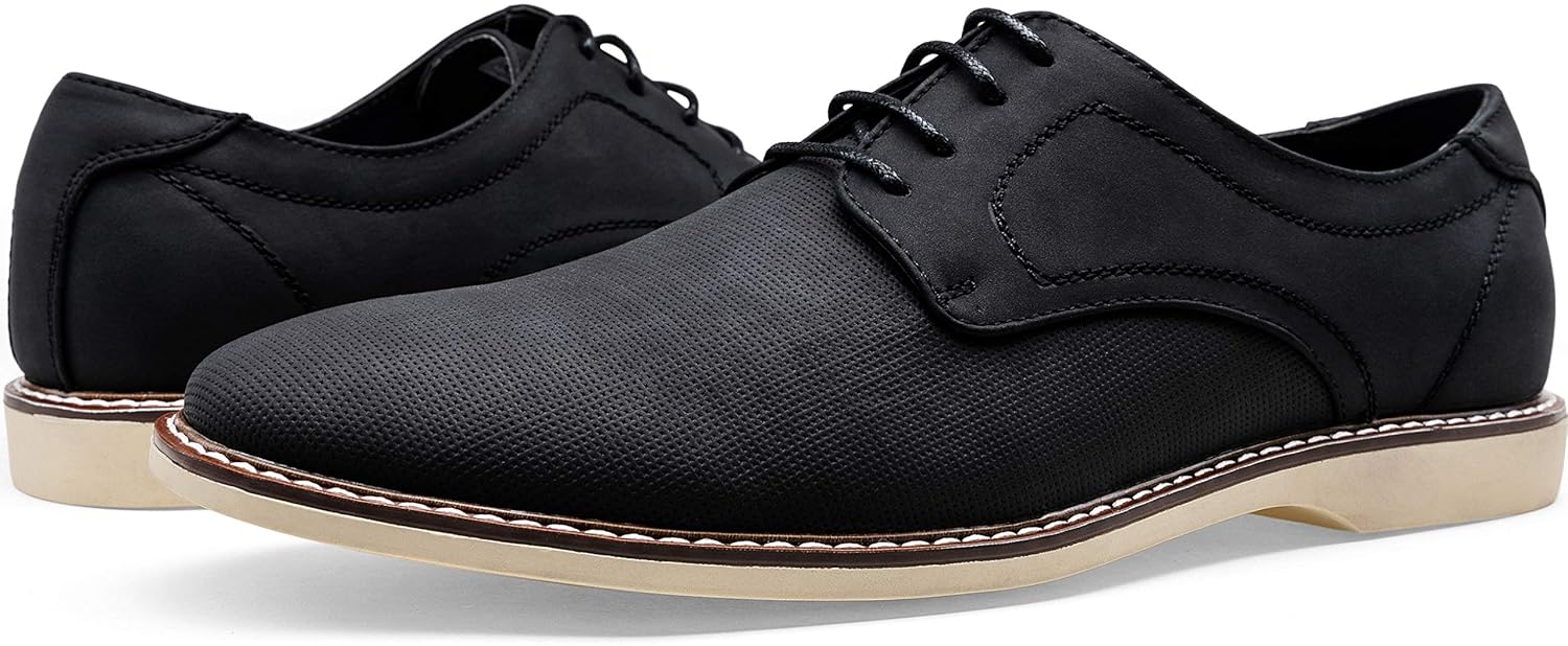 jousen men's dress shoes