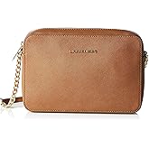 Michael Kors womens Jet Set Large Crossbody Bag