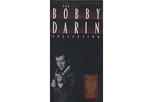 As Long As I'm Singing: The Bobby Darin Collection