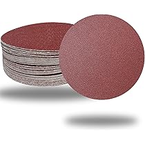 Home Depot Aluminum Oxide Sanding 20 Inch Adhesive Back Aluminum