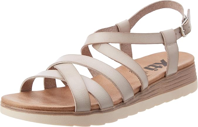 xti sandals amazon