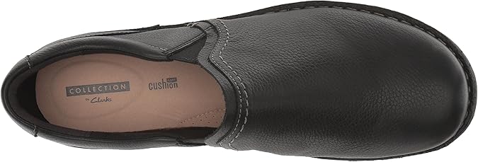 clarks janice barrie black