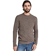 NN07 Men's Lee Crewneck Sweater