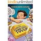 The Chocolate Touch: Perfect Summer Reading for Kids
