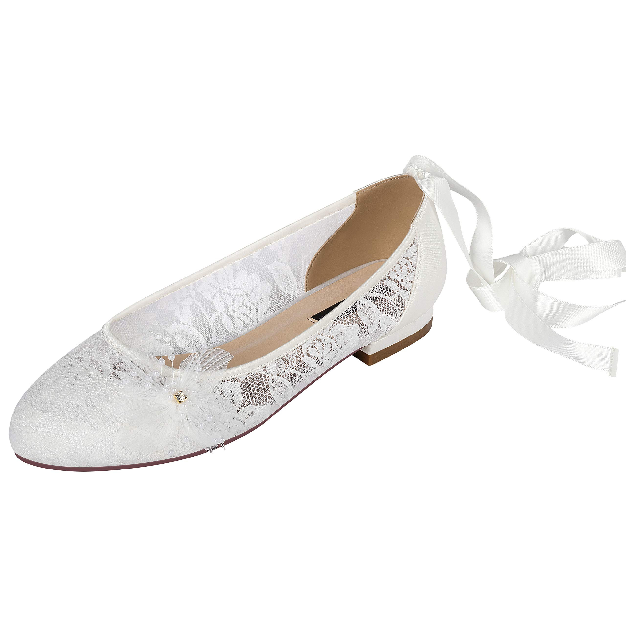 ERIJUNOR Shoes - 4/10 - Shoes for Women