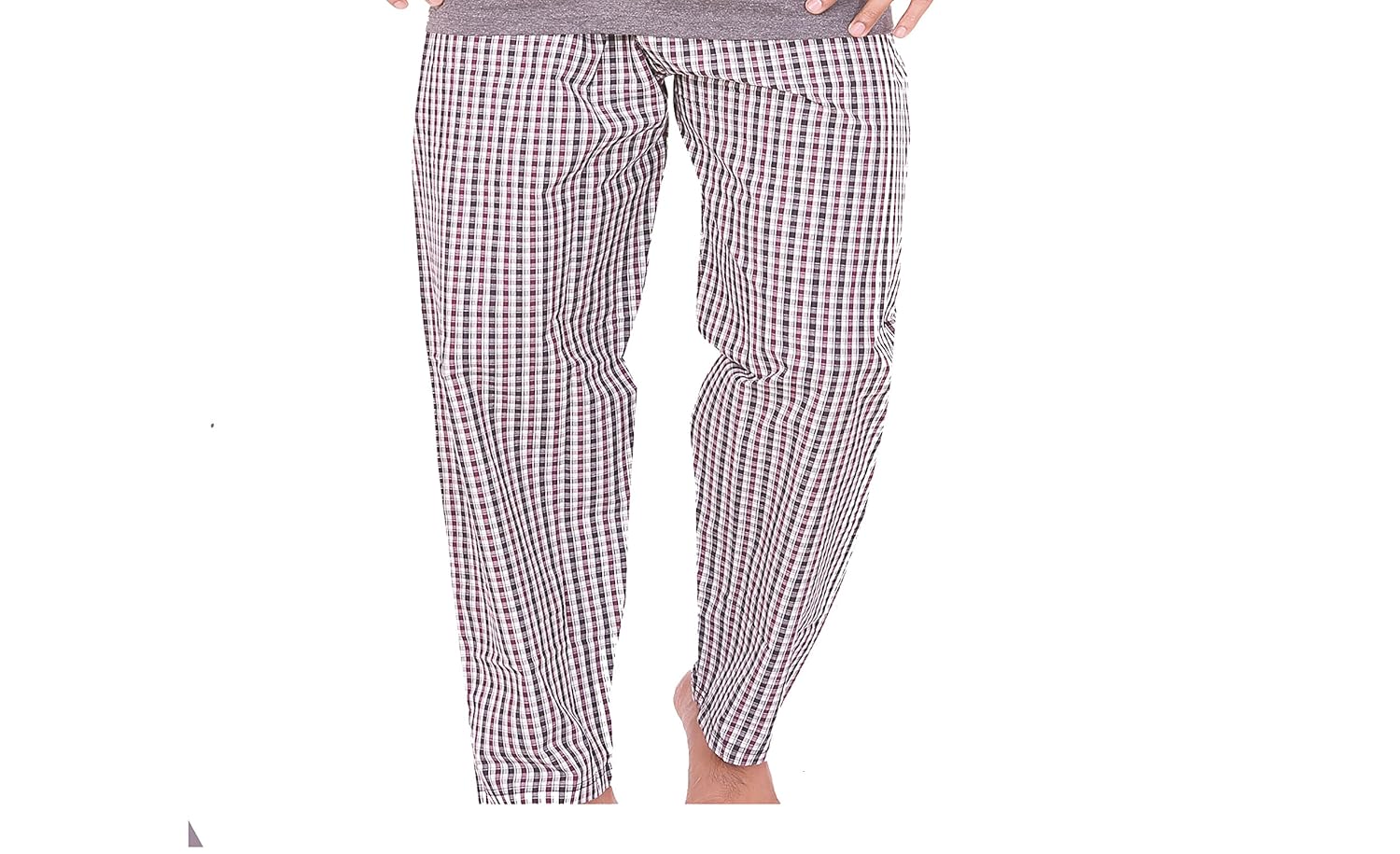 max exports men's cotton sleepwear