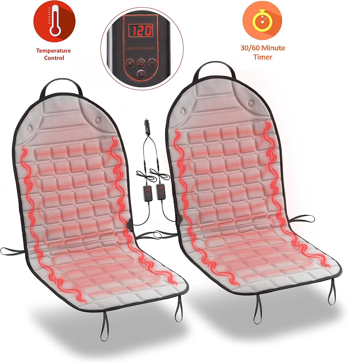 Best Car Heating Mat