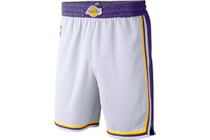 OUTERSTUFF Golden State Warriors Youth 8-20 Official Swingman Performance Shorts