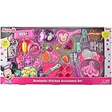 minnie mouse brunch playset