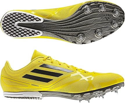 adizero middle distance