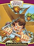 Adventures in Odyssey: Escape From the Forbidden Matrix