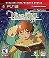 Ni No Kuni: Wrath of the White Witch