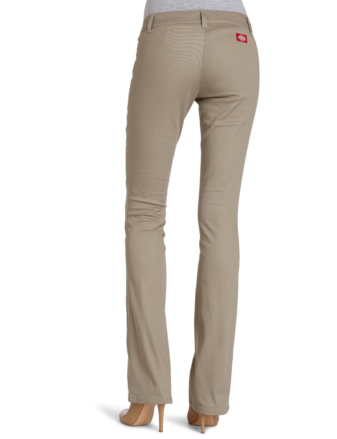 tan work pants womens