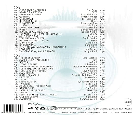 Bass Traxx Various Amazon De Musik