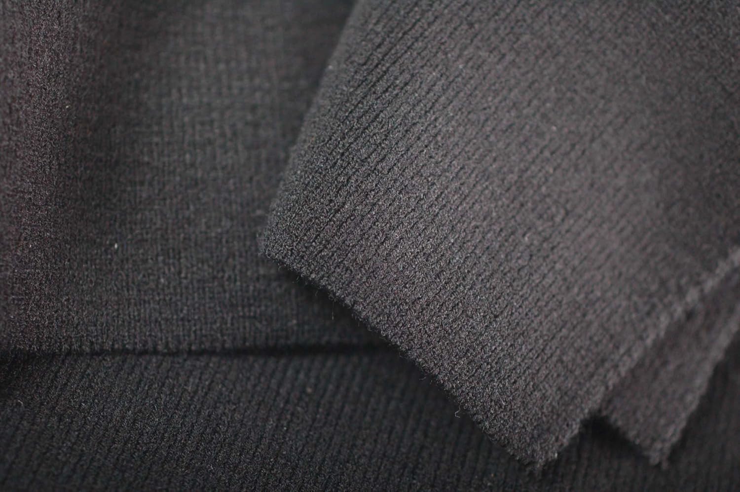 Fabric Home Stretch Resilient Ribs. Waist Band & Neck Band Ribs for