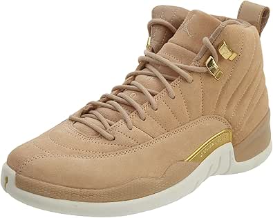 jordan 12s tan