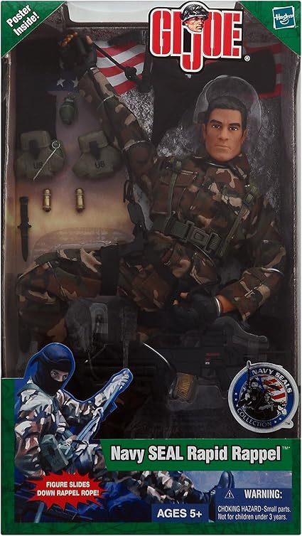 gi joe navy seal