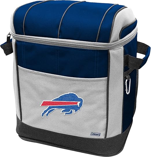 buffalo bills igloo cooler