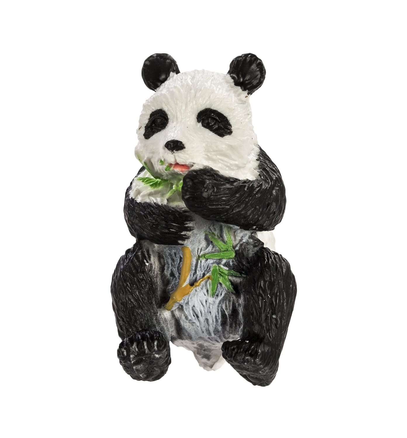 schleich panda enclosure