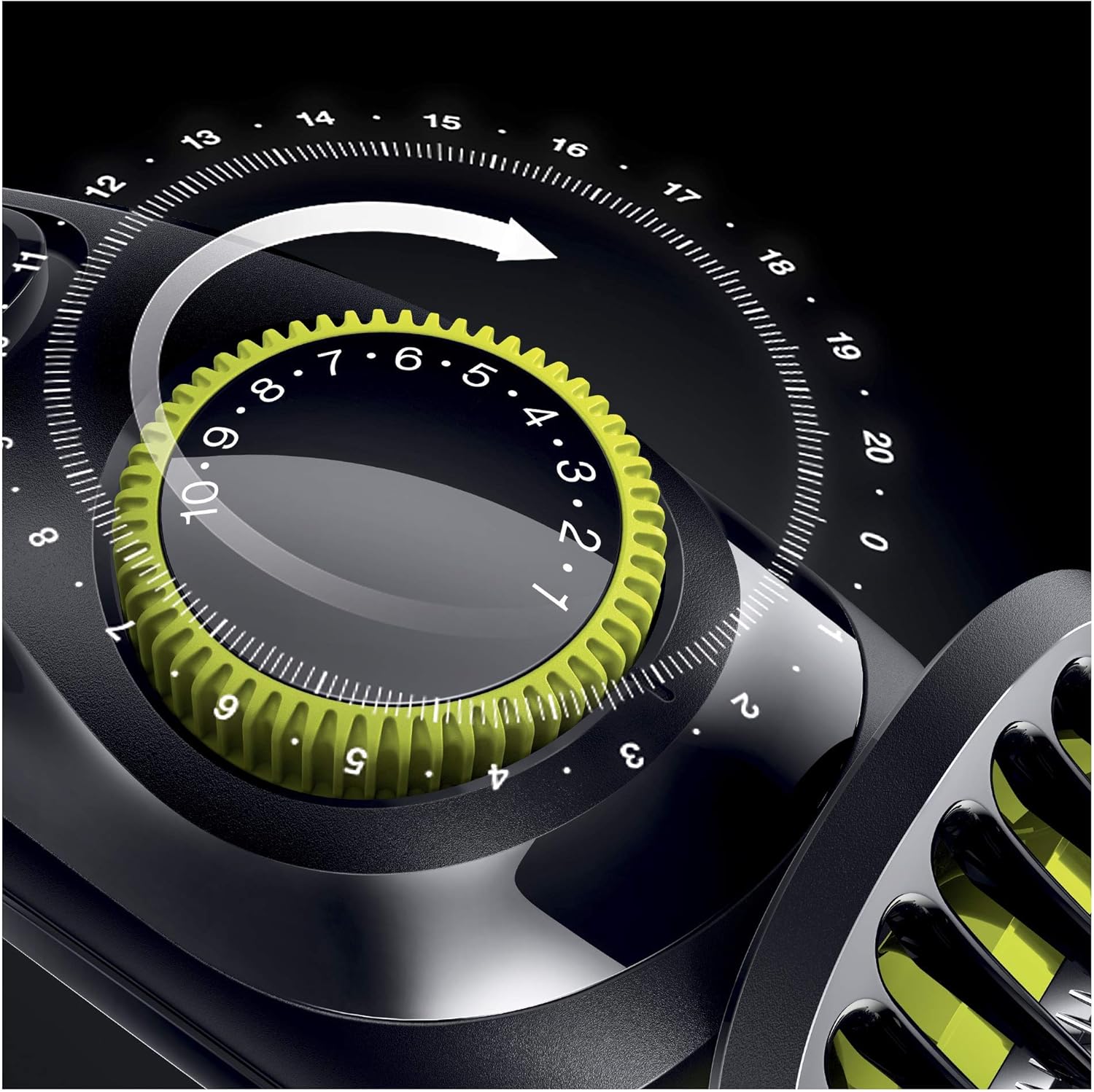 braun bt3021 trimmer