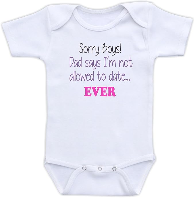 baby girl clothes not pink