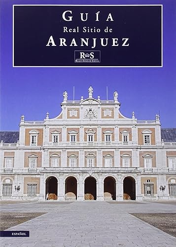 Download Real Sitio de Aranjuez PDF