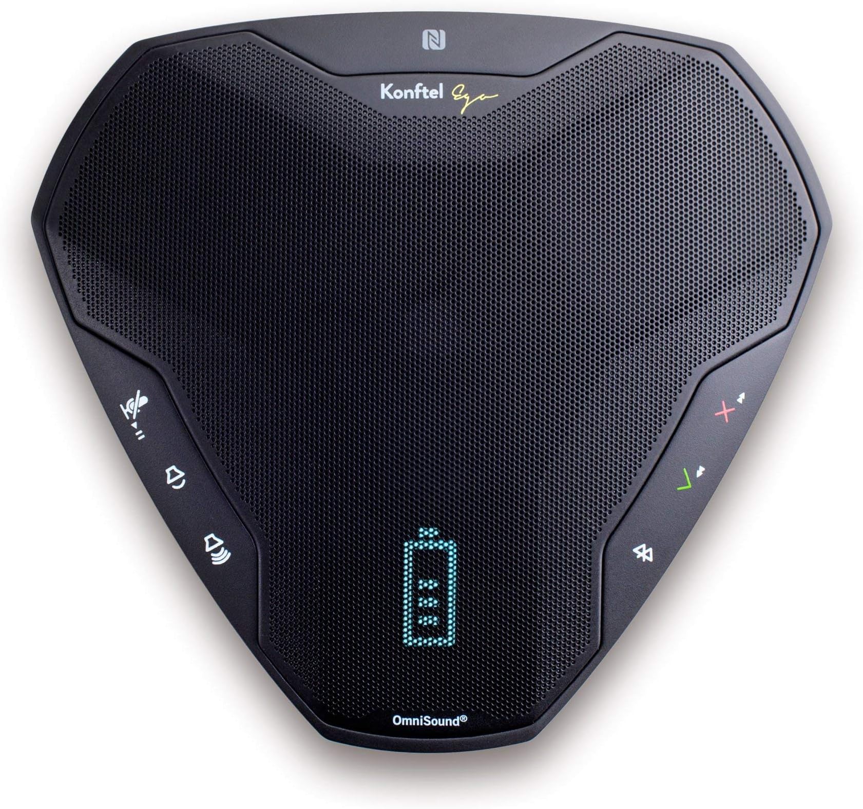 Konftel EGO Mini Bluetooth Conference Phone