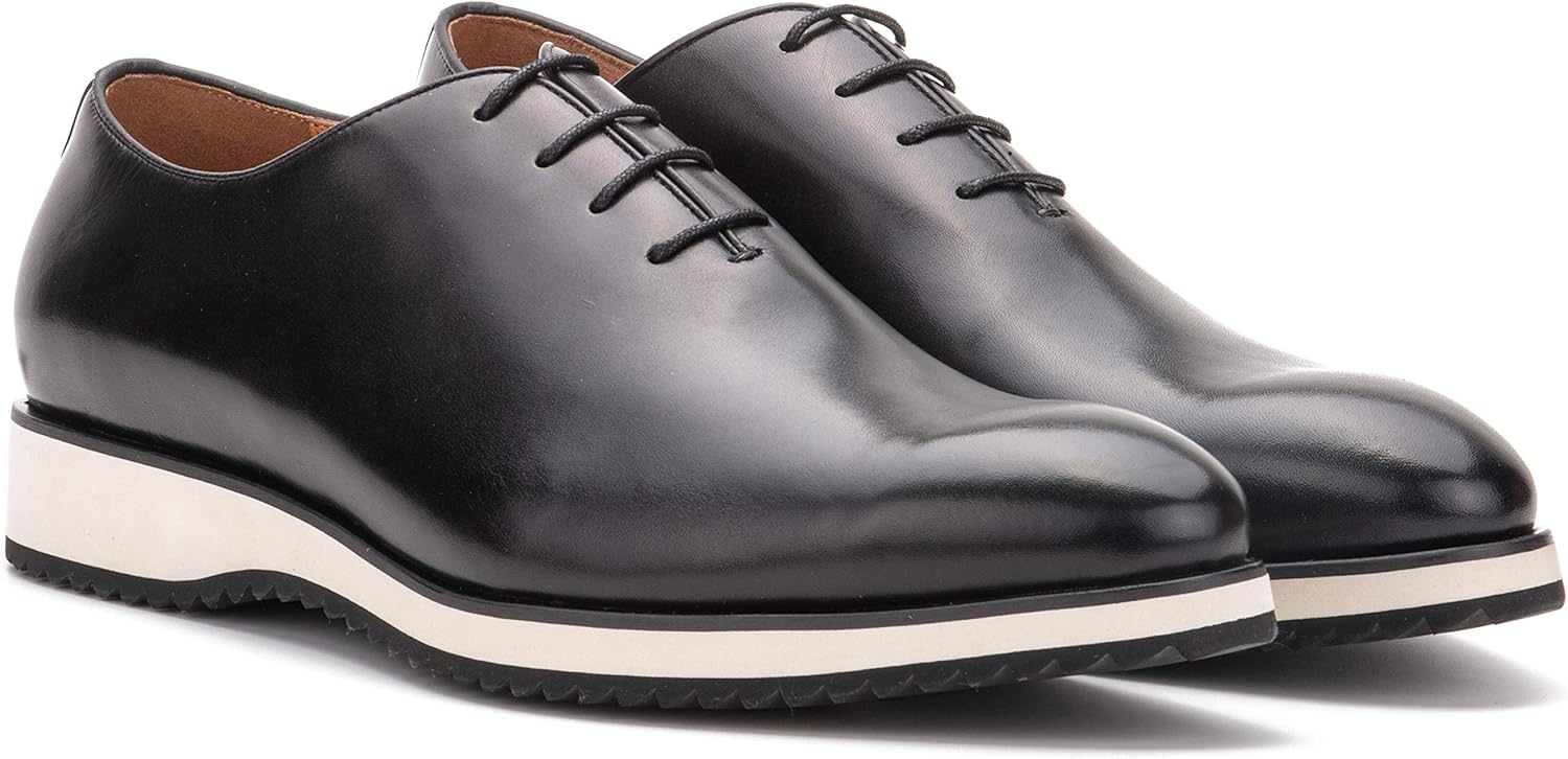 Vintage Foundry Co. Edgar Men’s Fashion Handcrafted Casual