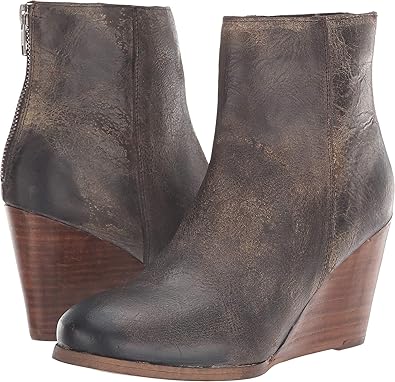 diba true booties amazon