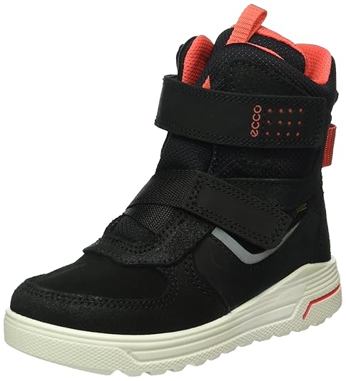 ecco urban snow