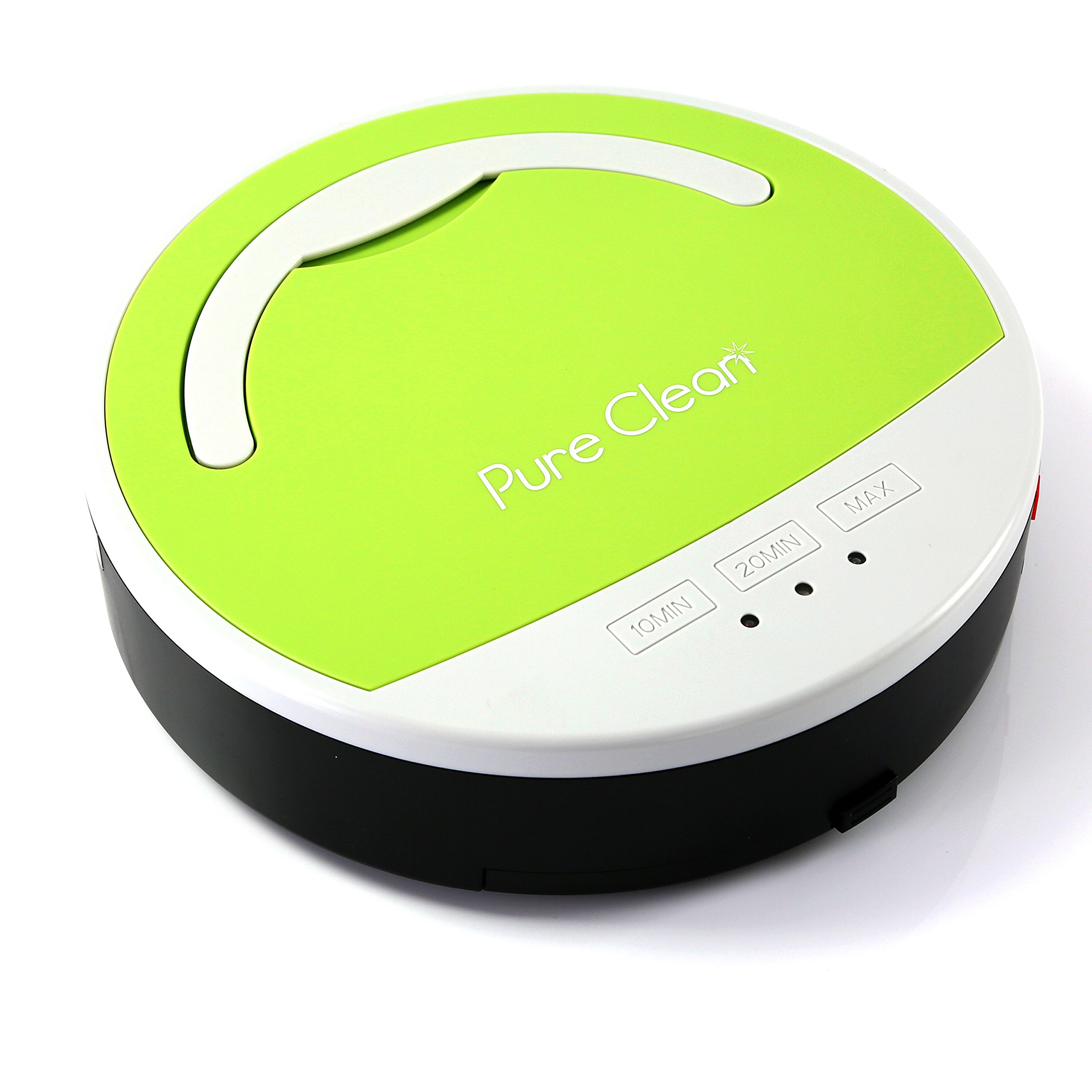 pyle smart robot vacuum