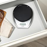 Salter Digital Kitchen Scale with 2L Removable Bowl and Aquatronic view 8