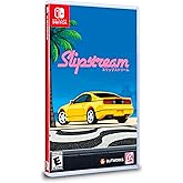 Slipstream - Nintendo Switch