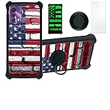 jioeuinly Nuu B20 Case Compatible with Nuu Mobile